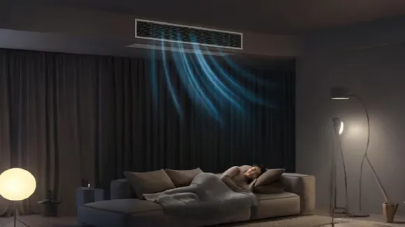 Mijia Central Air Conditioner Pro