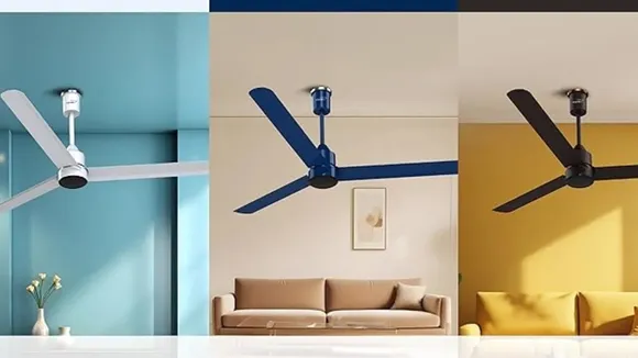 Smart BLDC fan EMI offer