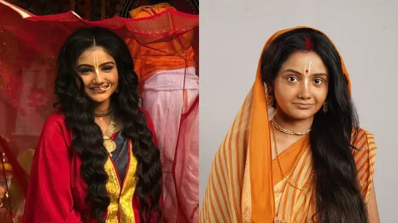 ছ'বছর পর বিষ্ণুপ্রিয়ার চরিত্রে প্রত্যাবর্তন