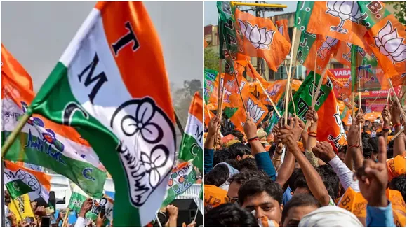 west bengal news today,bengali news today,North 24 Paragana,co operative election,BJP TMC News,গাইঘাটা সমবায় সমিতি নির্বাচন বিজেপি জয়ী