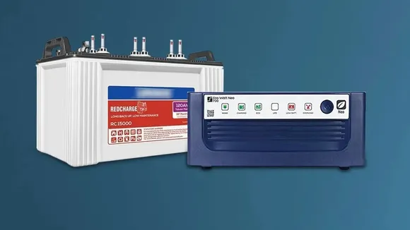 Inverter Battery: অনেকেই অভিযোগ করেন, ইনভার্টারের ব্যাটারি মাত্র ২-৩ বছরেই নষ্ট হয়ে যায়। 