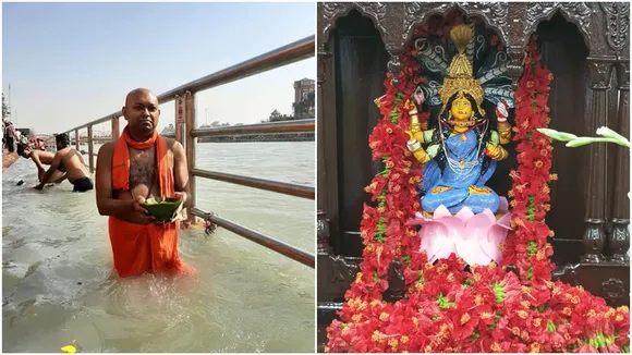 Dashahara-Mansa Puja Lifestyle: বাংলায় সেন রাজাদের আমলে শুরু হয় দশহরা পালন।