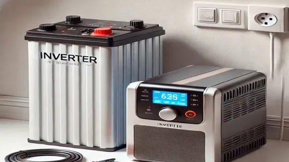inverter news 