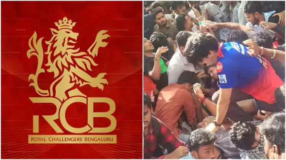 RCB Victory Parade: রয়্যাল চ্যালেঞ্জার্স বেঙ্গালুরুর (RCB) বিরুদ্ধে এফআইআর দায়ের করা হয়েছে