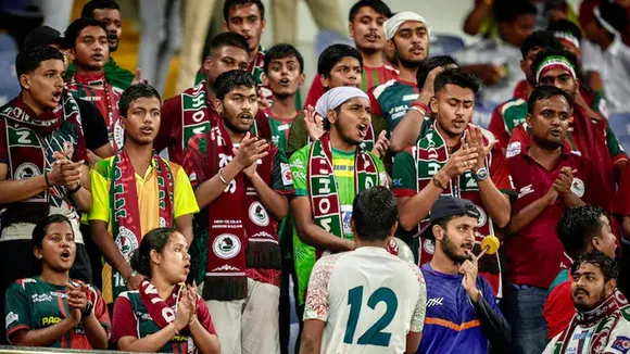 Mohun Bagan Super Giants: মোহনবাগানের ঘর ভেঙে তারকা ফুটবলারকে সই করাতে চলেছে পাঞ্জাব