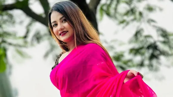 ৫ দিন ICU-তে অভিনেত্রী!