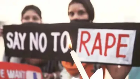 Rape Accused Encounter: