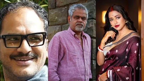 এখানে ওঁদের কোনও রোম্যান্টিক রিলেশনশিপ নেই