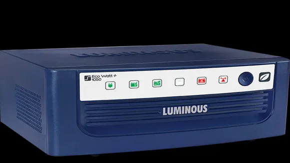 Power backup for Wi-Fi router