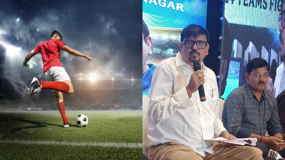 Bidhanagar Gold Cup