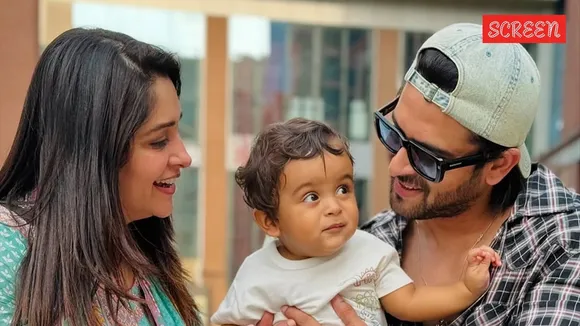 কী ভাবে দিন কাটছে একরত্তির?