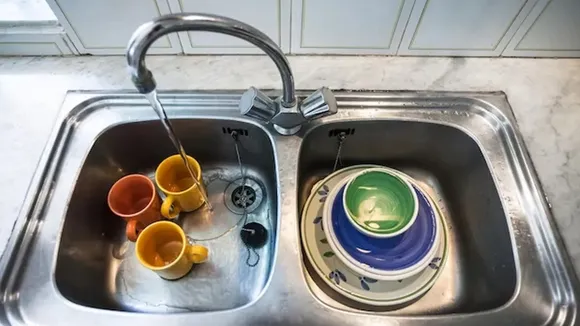 Cleaning Lifestyle: দাগ পরিষ্কারের ঘরোয়া উপায়।