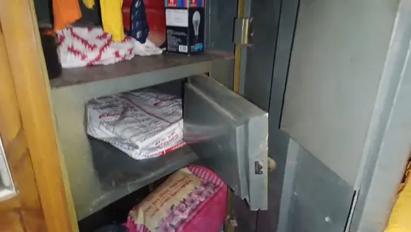 Malda theft