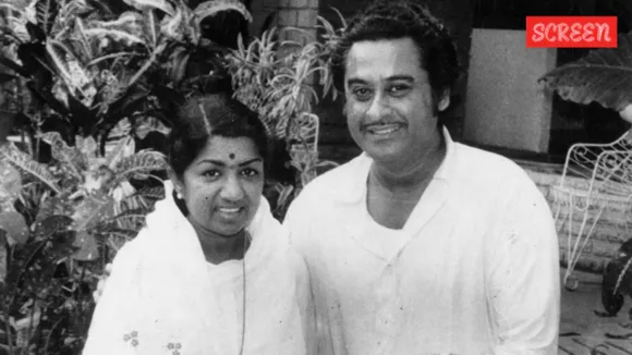 Forgotten composer who launched Lata Mangeshkar and Kishore Kumar died without a penny 
