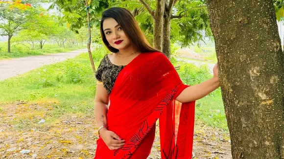 সংকটজনক অভিনেত্রী