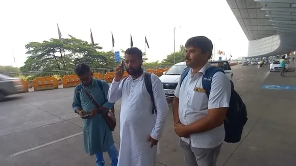 wb ssc scam,ssc recruitment scam,sacked teachers protest,teachers protest,west bengal news today,latest bengali news today,চাকরিহারা শিক্ষকদের আন্দোলন,দিল্লি রওনা চাকরিহারা শিক্ষকদের