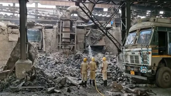 burdwan-sponge-iron-boiler-blast-death-injury