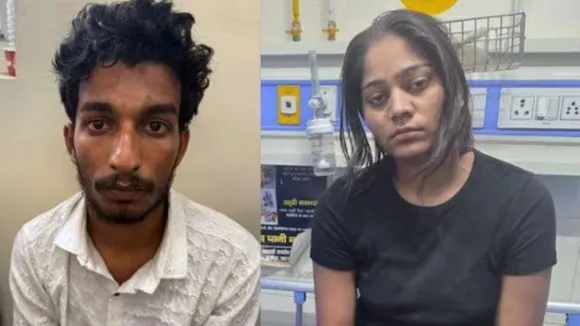 Meghalaya honeymoon murder, Sonam Raghuvanshi, Uttar Pradesh police, Raj Kushwaha, Madhya PRadesh police crime branch, Nandbagh, Guwahati, মেঘালয়ে রাজা রঘুবংশী খুন, সোনম রঘুবংশী, মেঘালয়ে মধুচন্দ্রিমায় খুন 