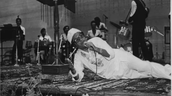 Legendary singer Kishore Kumar death was like a film script bollywood News