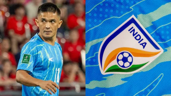 Sunil Chhetri (4)