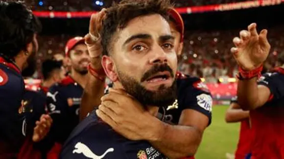 Royal Challengers Bengaluru: ১ বছরের জন্য আইপিএল থেকে সাসপেন্ড করা হতে পারে RCB-কে