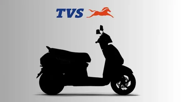 Electric Scooter TVS 2025: টিভিএস ইলেকট্রিক স্কুটারের ডিজাইনের পেটেন্ট ফাঁস।