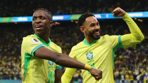 Brazil Football Team: বিশ্বকাপে যোগ্যতা অর্জন করেই অবিশ্বাস্য রেকর্ড গড়েছে সেলেকাওরা