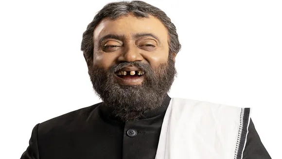তৃণমূল সাংসদ কে চিনতে পারছেন?