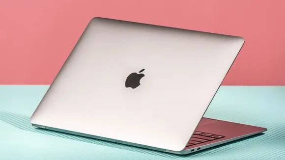  MacBook Air M1