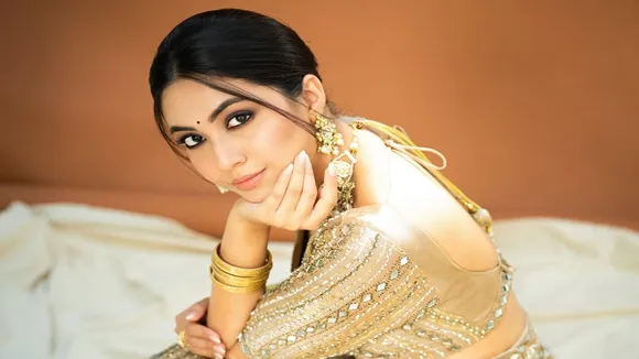 বিপদের মুখে অভিনেত্রী