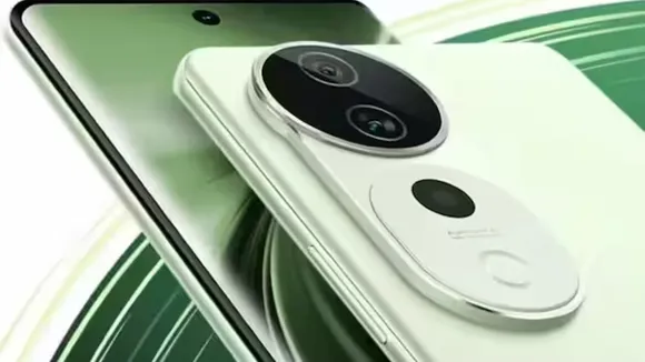 Vivo T4 Ultra 