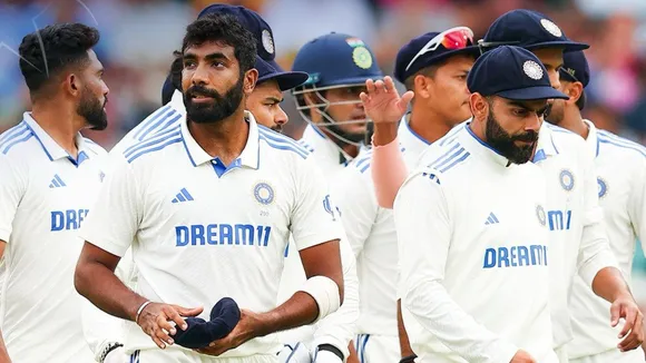 Indian Cricket Team (23)