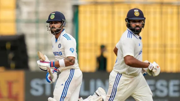 India vs England: ভারত ও ইংল্যান্ডের মধ্যে আগামী ২০ জুন থেকে শুরু হতে চলেছে ধুন্ধুমার টেস্ট সিরিজ
