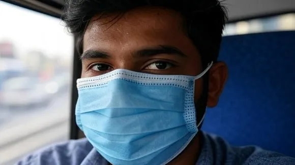 Covid Cases Lifestyle: কোভিড প্রতিরোধের উপায়।