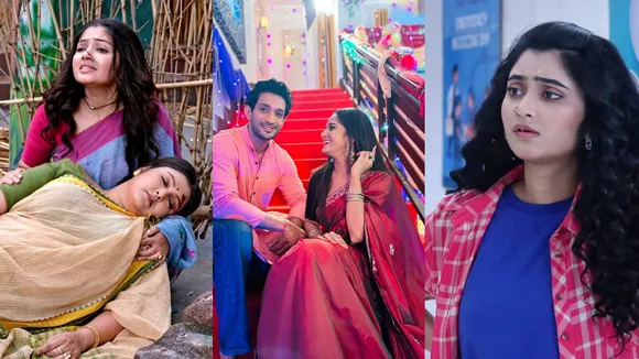 প্রথম পাঁচের লড়াইয়ে কার স্থান কোথায়?