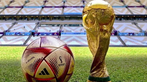 FIFA World Cup 2026: এখনও পর্যন্ত মোট ১৩টি দেশ বিশ্বকাপের জন্য যোগ্যতা অর্জন করেছে