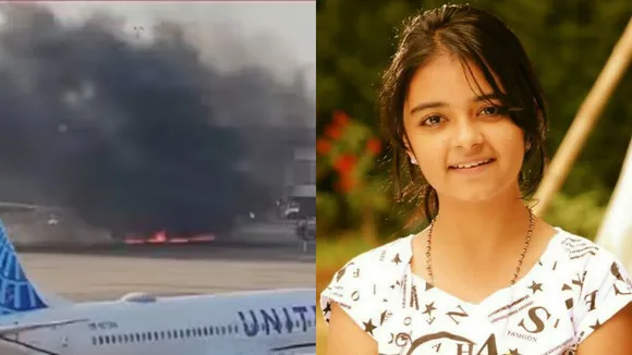  এয়ার ইন্ডিয়া দুর্ঘটনা, আহমেদাবাদ বিমান দুর্ঘটনা, প্লেন ক্র্যাশ আজ আহমেদাবাদ, এয়ার ইন্ডিয়া ফ্লাইট দুর্ঘটনা, আহমেদাবাদ এয়ারপোর্ট দুর্ঘটনা, বিমান দুর্ঘটনা নিহত, বিমানবন্দরে জরুরি অবতরণ Ahmedabad plane crash, Air India crash 2025, Air India emergency landing, Ahmedabad airport incident, Air India aircraft fire, Passenger injured Air India, Ahmedabad aviation news, Air India latest news, Plane crash India June 2025