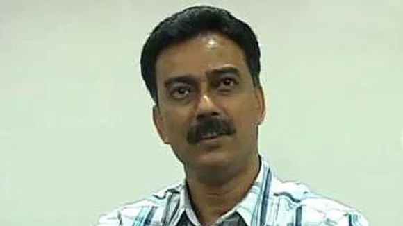 East Bengal Debabrata Sarkar