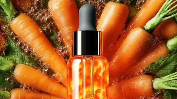 Skin Remedy Lifestyle: গাজরের ফেস প্যাক। গাজর ভিটামিন ই-এর একটি সমৃদ্ধ উৎস।