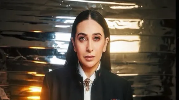 karisma lost her ex husband 