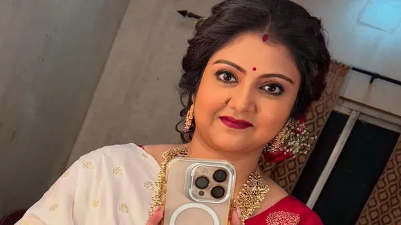 হাসপাতালের বিছানায় জনপ্রিয় বাঙালি অভিনেত্রী!