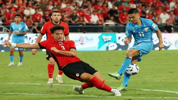 Indian Football Team: ভারতীয় ফুটবলের হাল ফেরাতে মাস্টারস্ট্রোক দিতে চলেছে ভারতীয় ফুটবল ফেডারেশন