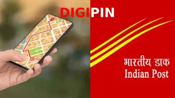 what is DIGIPIN