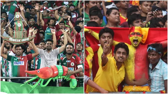Mohun Bagan Super Giants: দলবদলের বাজারে বিরাট চমক দিতে চলেছে মোহনবাগান