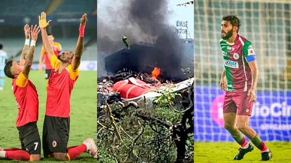 Mohun Bagan and East Bengal