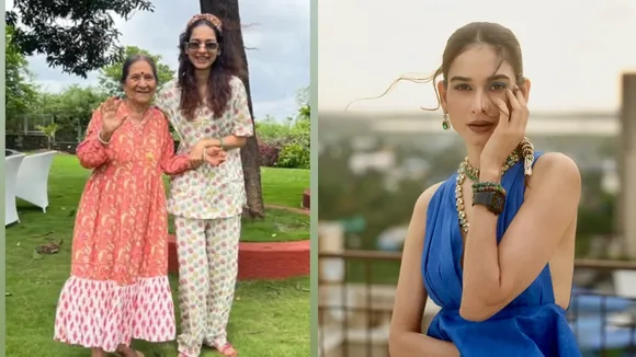 কাছের মানুষকে হারিয়ে শোকস্তব্ধ অভিনেত্রী