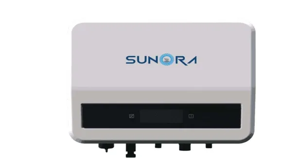 solar inverter 