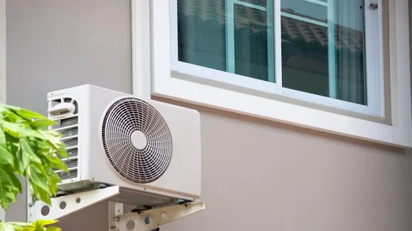  AC Temperature New Rule: 