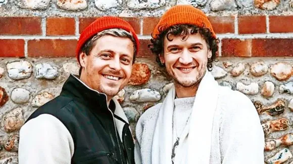 UK couple killed in Air India crash 