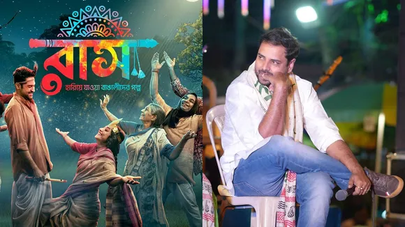 বয়োজ্যেষ্ঠ ব্যক্তিকে পালটা আক্রমণ করতে আমার রুচিতে বাধে